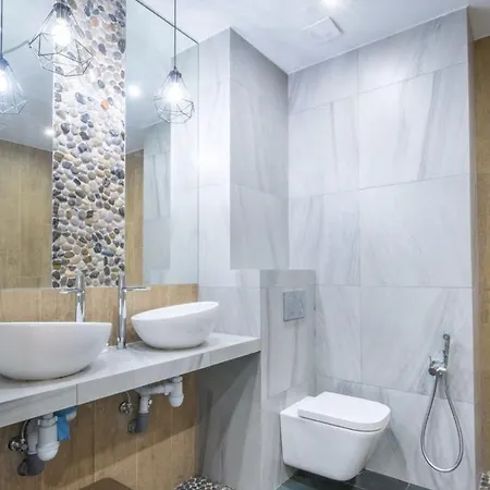 Apartment Danatower Prestige Minsk
