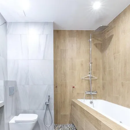 Danatower Prestige * Minsk