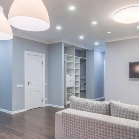 Danatower Prestige Apartment *